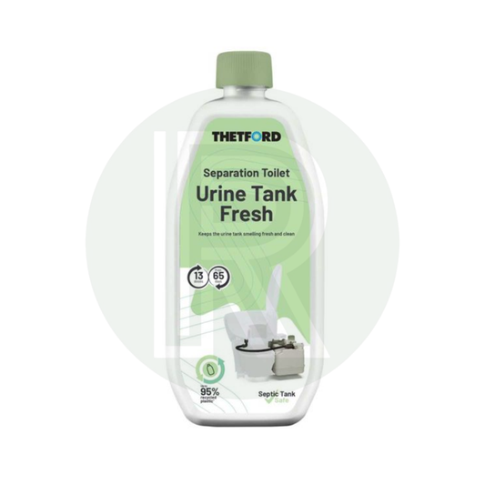 Thetford Separation Toilet Urine Tank Fresh (780ml)