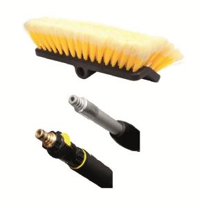 Telescopic Wash Brush 2mtr