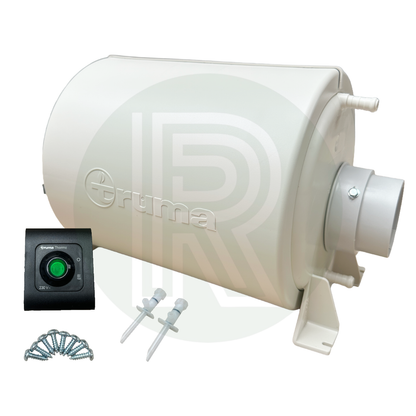 Truma Therme TT2 230V Electric Water Heater Boiler Blown Air