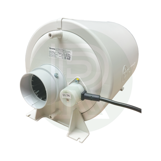 Truma Therme TT2 230V Electric Water Heater Boiler Blown Air
