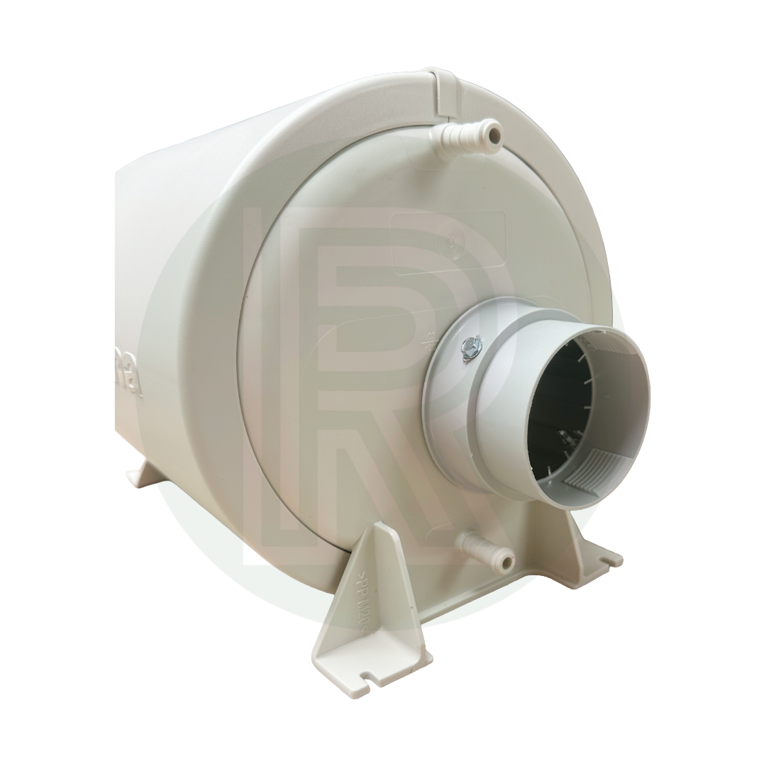Truma Therme TT2 230V Electric Water Heater Boiler Blown Air