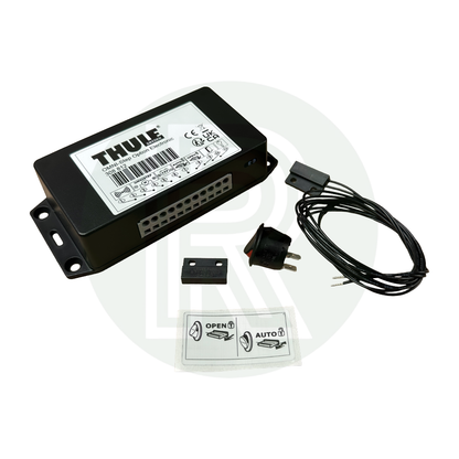 Thule Omnistep Control Box to retract Step via 12V Ignition & or Door Switch
