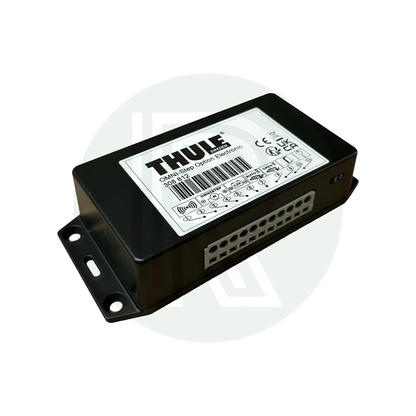 Thule Omnistep Control Box to retract Step via 12V Ignition & or Door Switch
