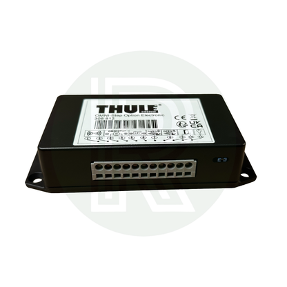 Thule Omnistep Control Box to retract Step via 12V Ignition & or Door Switch