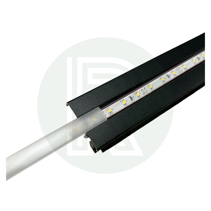 Thule Omnistep 12v LED Light Kit For G2 Ducato Relay Boxer 400/550/700mm