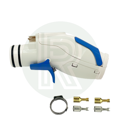 Caravan Truma Ultraflow Water Pump Connector Pistol Connection