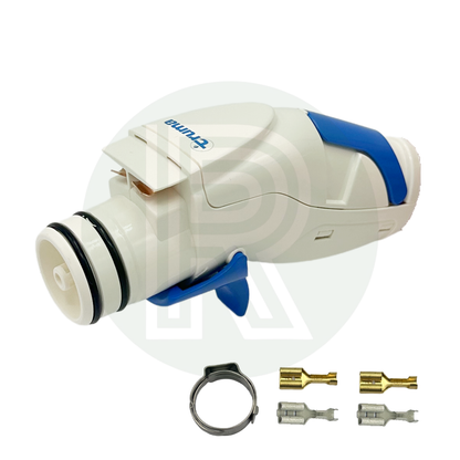 Caravan Truma Ultraflow Water Pump Connector Pistol Connection