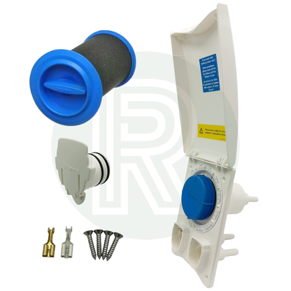 Truma Ultraflow Water Filter & Water Inlet - Full Kit