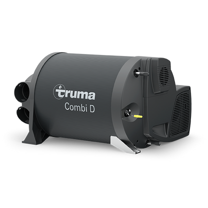 Truma D6E Combi Boiler with iNet X - Diesel & 240v Electric Model