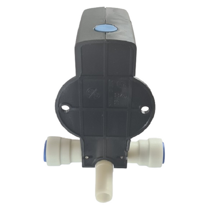Truma Combi / Ultrastore Frost Safety Drain Valve - 12mm Pushfit
