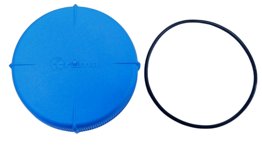 Truma Ultraflow Replacement Cap for Filter Housing