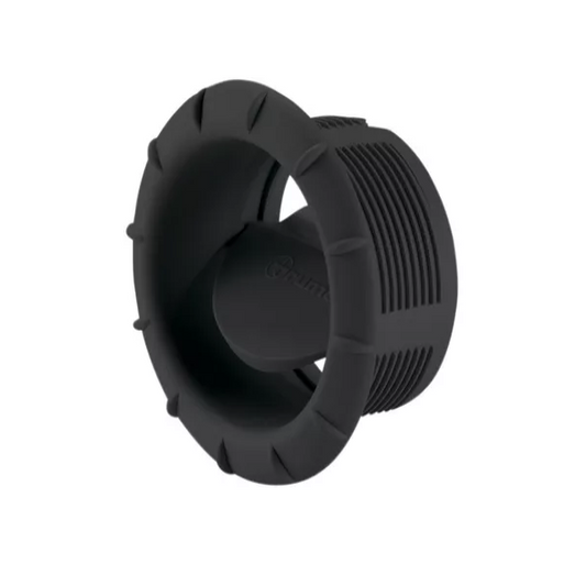 Truma Vent Outlet - 65mm - Black