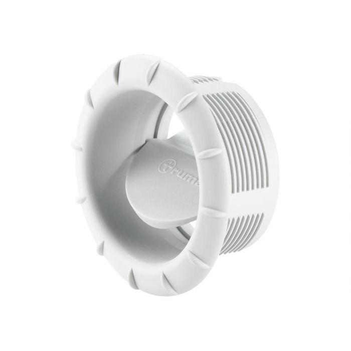 Truma Vent Outlet - 65mm - White