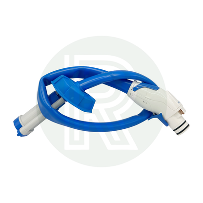 Truma Ultraflow 12V water pump assembly 800mm caravan