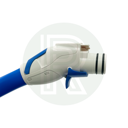 Truma water pump with trigger connection and cable