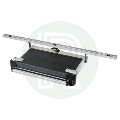 Thule Omnistep G2 400mm 12v Slide Out + Fitting Kit For Ducato Boxer Relay 2007+