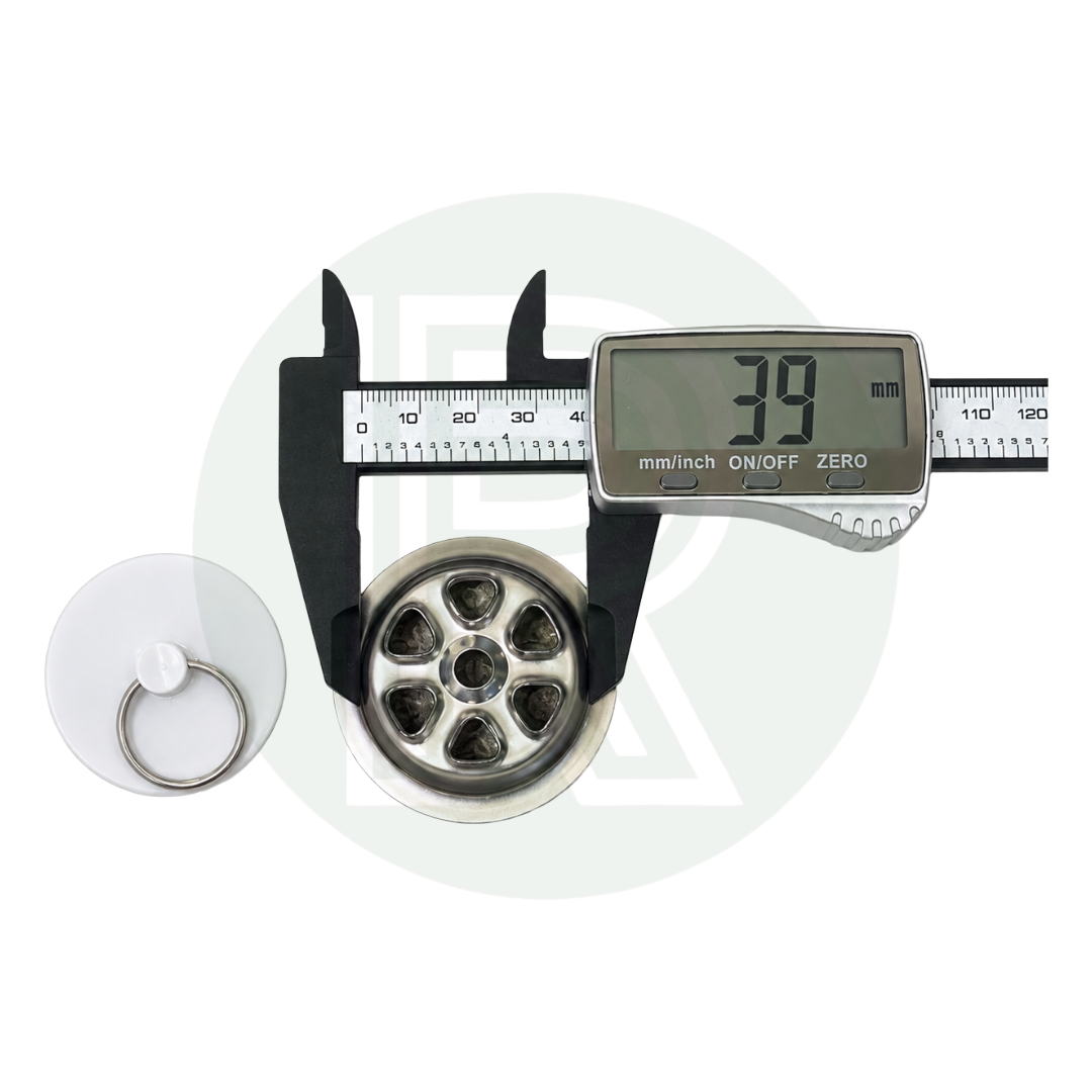 Reich Replacement Plug 39mm