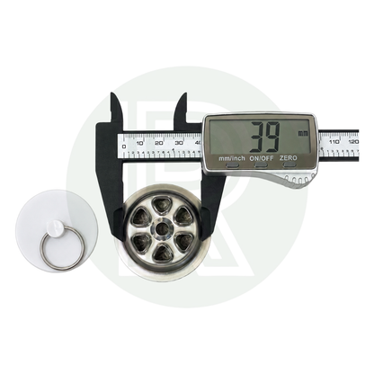 Reich Replacement Plug 39mm