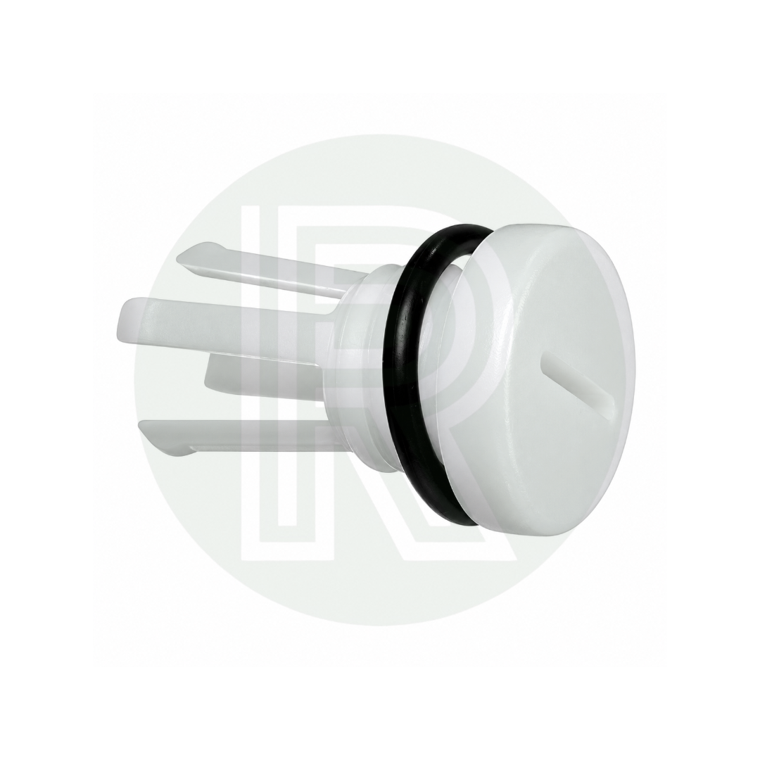 Truma / Carver Water Heater Drain Plug and 'O' Ring