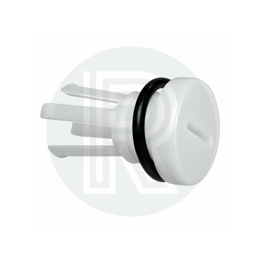 Truma / Carver Water Heater Drain Plug and 'O' Ring