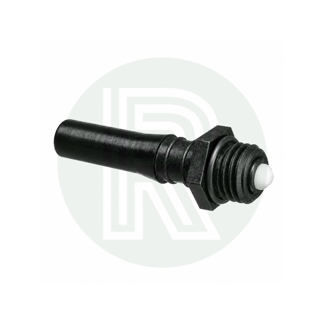 Truma / Carver Non Return Water Inlet Valve - Bottom