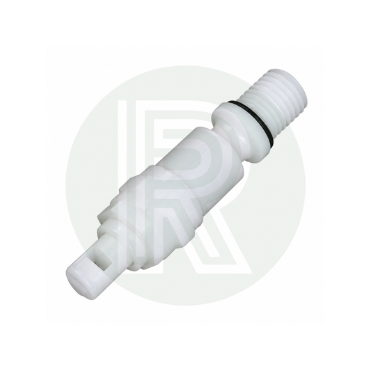 Truma / Carver Water Heater Pressure Relief Valve