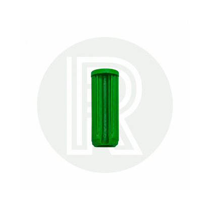 1 x Swift/Reich/Vector - Tap/Shower Green Safety Retaining Plastic Pins