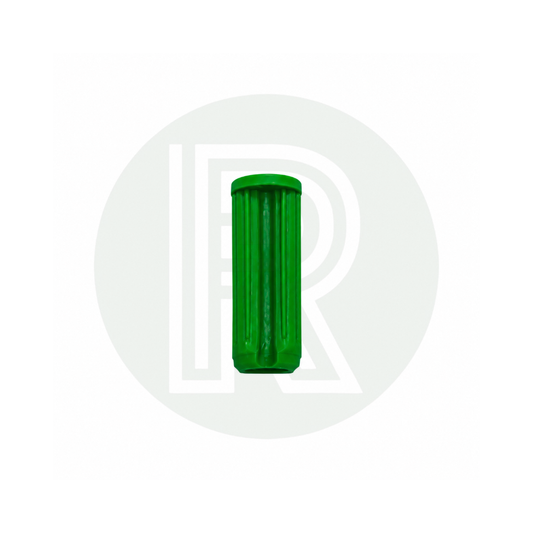 1 x Swift/Reich/Vector - Tap/Shower Green Safety Retaining Plastic Pins