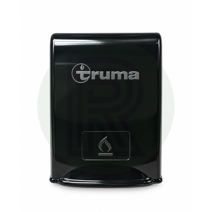 Truma Gas BBQ Point with Click Flap – Black