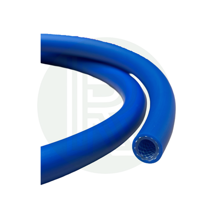3/8" (10mm) ID Flexible Pipe - Blue (Cold Water) - Price per Metre