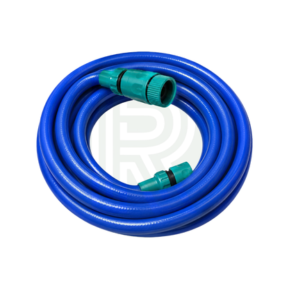 Aquaroll Mains Water Supply Adaptor Kit With Hose