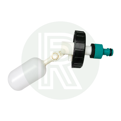 Aquaroll Mains Water Supply Adaptor Kit With Hose