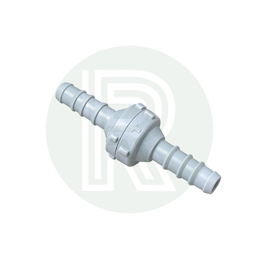 Reich - UniQuick 12mm Non Return Check Valve