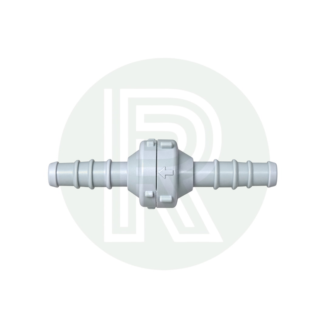 Reich - UniQuick 12mm Non Return Check Valve