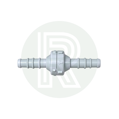 Reich - UniQuick 12mm Non Return Check Valve