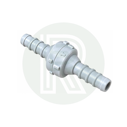 Reich - UniQuick 12mm Non Return Check Valve