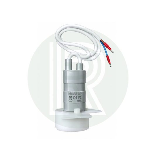 Replacement 12v Electric Flush Pump for Thetford C2/C200 Cassette Toilet