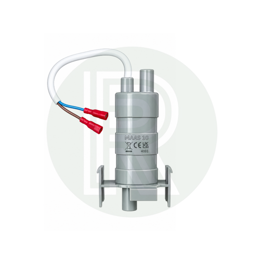 Replacement 12v Electric Flush Pump for Thetford C2/C250 Cassette Toilet