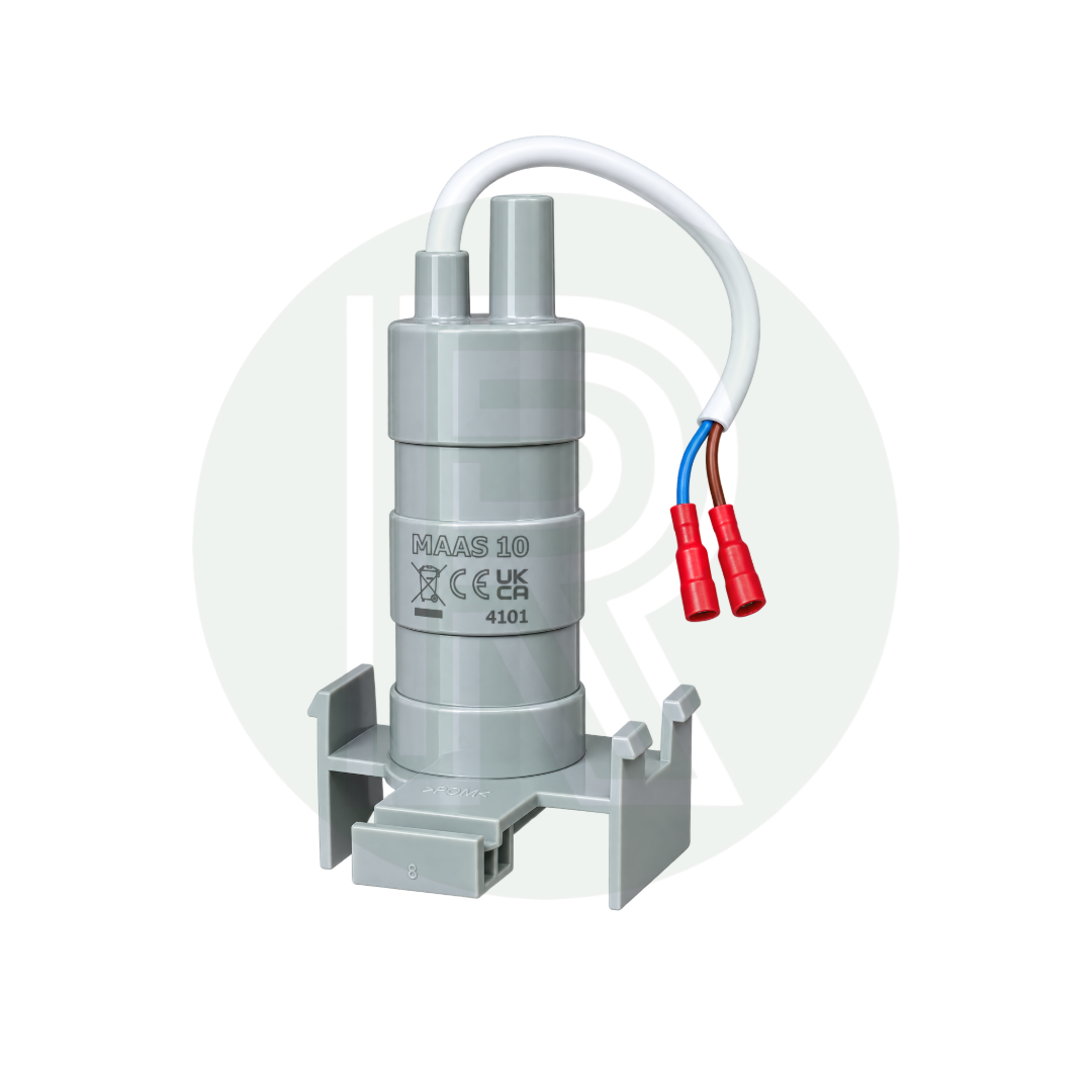 Replacement 12v Electric Flush Pump for Thetford C2/C250 Cassette Toilet
