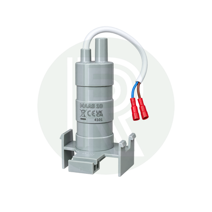 Replacement 12v Electric Flush Pump for Thetford C2/C250 Cassette Toilet