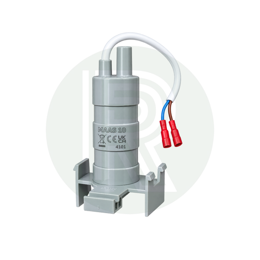 Replacement 12v Electric Flush Pump for Thetford C2/C250 Cassette Toilet