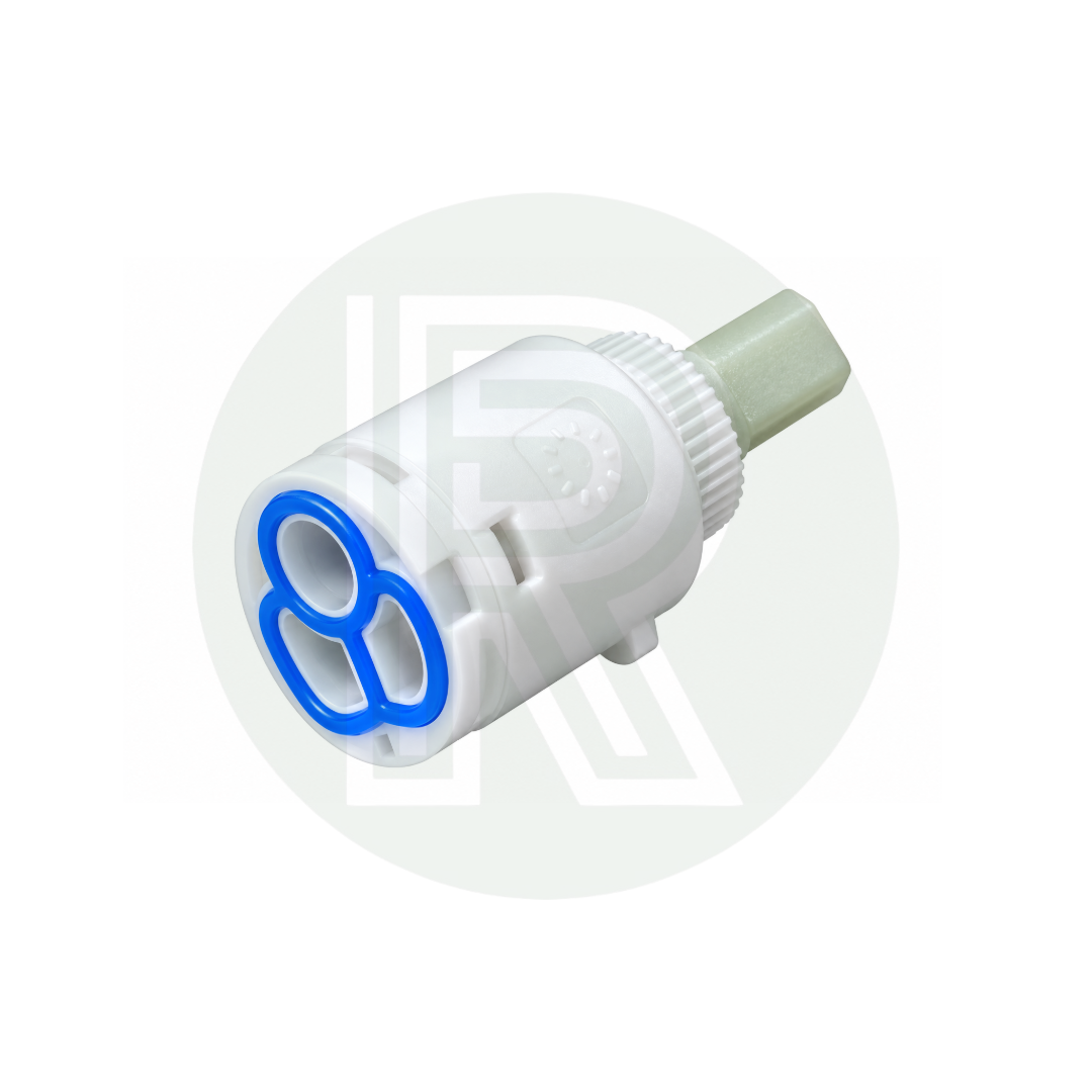 25mm Reich Ceramic Tap Cartridge