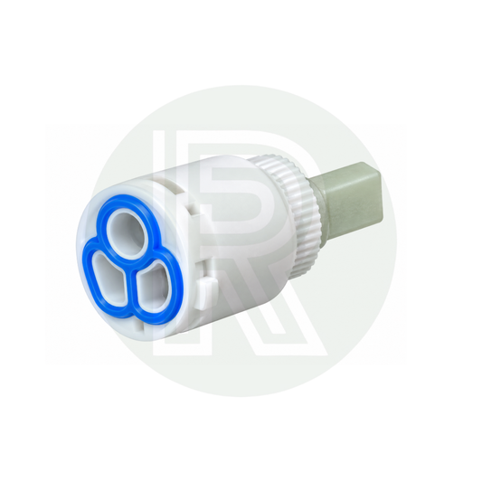 25mm Reich Ceramic Tap Cartridge