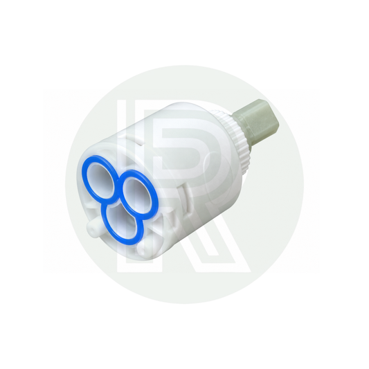 35mm Reich Ceramic Tap Cartridge