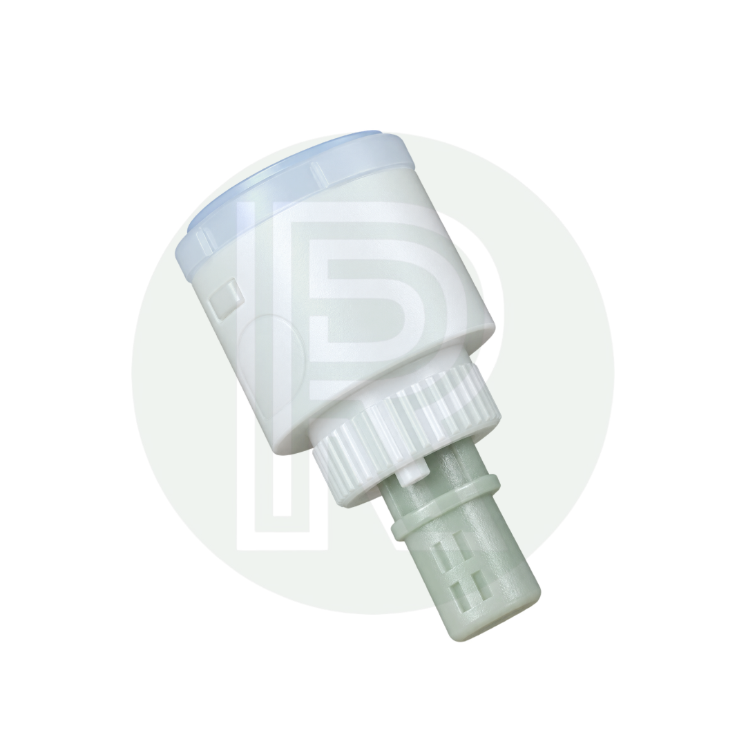 35mm Reich Ceramic Tap Cartridge