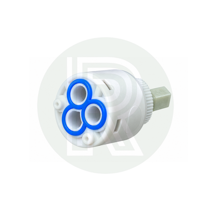 35mm Reich Ceramic Tap Cartridge