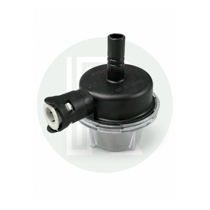 Whale Water Smartflo Pump Filter Strainer 12mm Pushfit