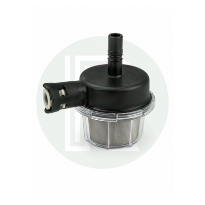Whale Water Smartflo Pump Filter Strainer 12mm Pushfit