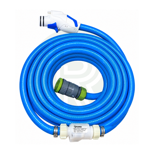 Truma Ultraflow Waterline 15mtr Hosepipe