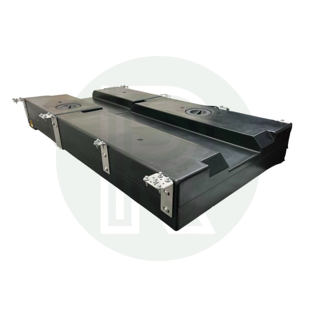 92ltr & 62ltr Ducato/Boxer/Relay L3 &L4 Underslung Water Tanks (X250&X290)